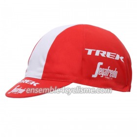 Trek Segafredo Casquette de vélo 2018